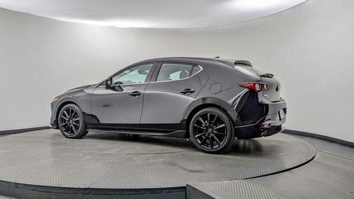 2023 Mazda Mazda3 2.5 Turbo AWD