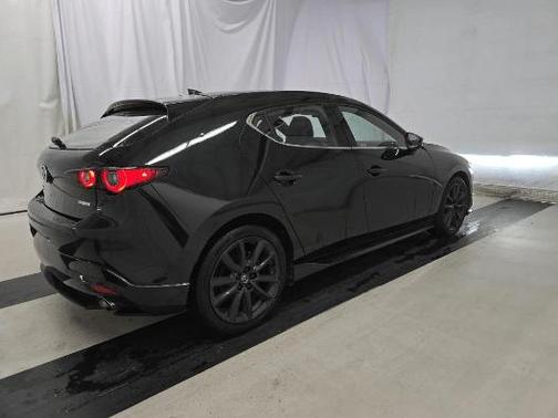 2023 Mazda Mazda3 2.5 Turbo AWD