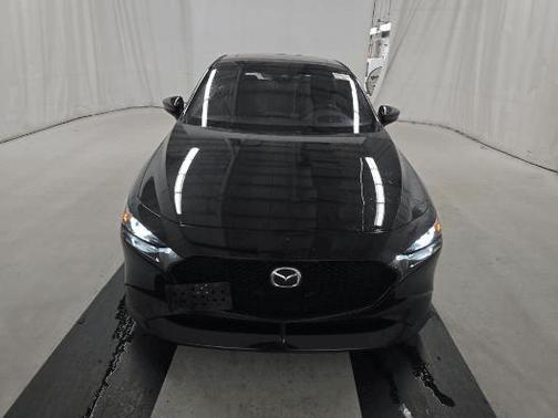 2023 Mazda Mazda3 2.5 Turbo AWD