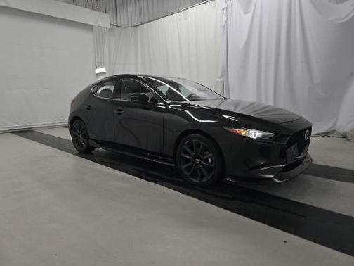 2023 Mazda Mazda3 2.5 Turbo AWD