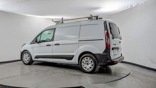 2020 Ford Transit Connect XL