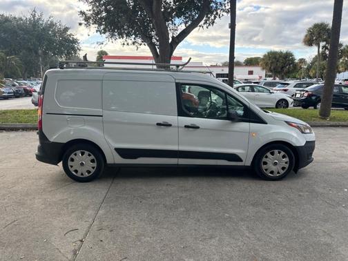2020 Ford Transit Connect XL