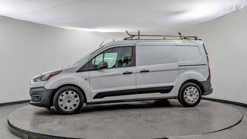 2020 Ford Transit Connect XL
