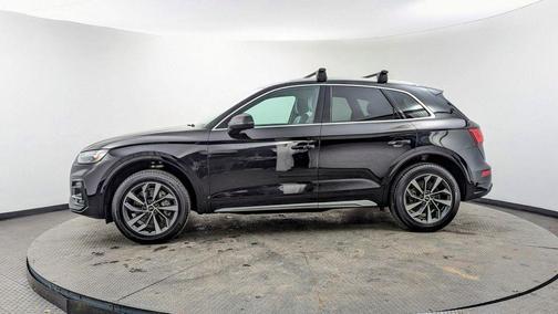 2021 Audi Q5 45 Premium Plus