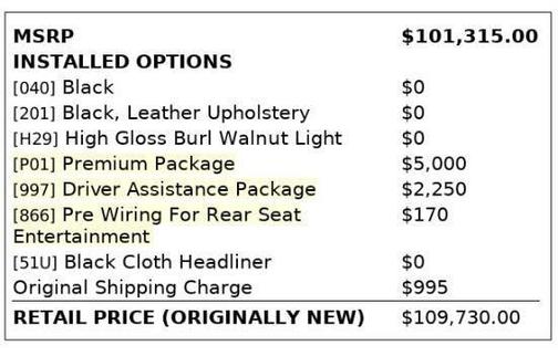 2018 Mercedes-Benz S-Class S 450 4MATIC