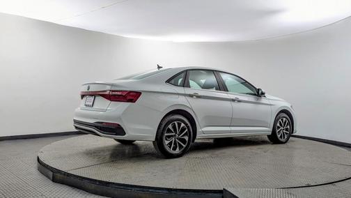 2025 Volkswagen Jetta 1.5T S