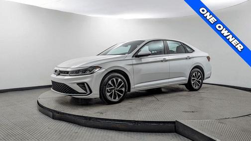 2025 Volkswagen Jetta 1.5T S