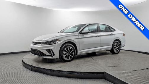 2025 Volkswagen Jetta 1.5T S