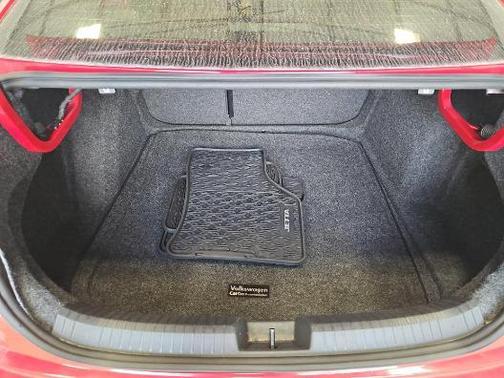 2021 Volkswagen Jetta 1.4T SE