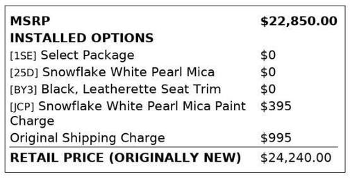 2021 Mazda Mazda3 FWD w/Select Package