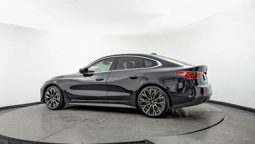 2022 BMW 430 Gran Coupe i