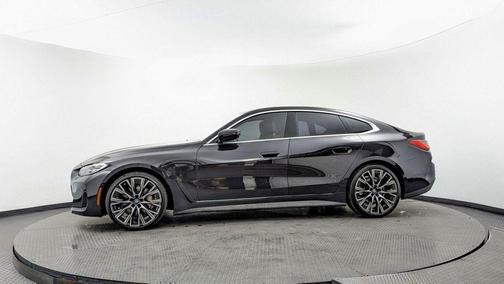 2022 BMW 430 Gran Coupe i