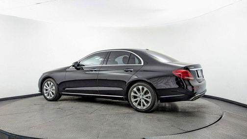 2017 Mercedes-Benz E-Class E 300
