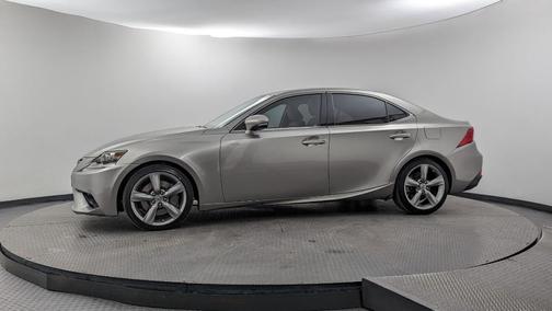 2014 Lexus IS 350 Base