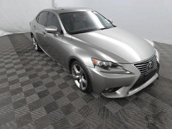 2014 Lexus IS 350 Base