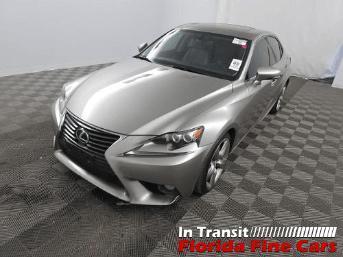 2014 Lexus IS 350 Base