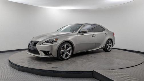 2014 Lexus IS 350 Base