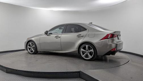 2014 Lexus IS 350 Base