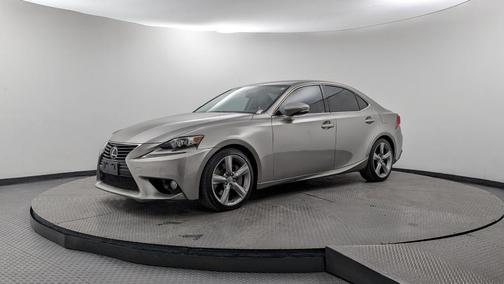 2014 Lexus IS 350 Base