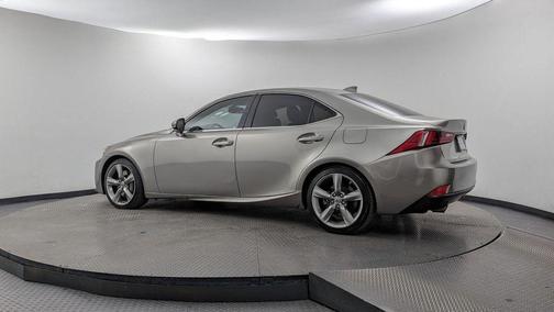 2014 Lexus IS 350 Base