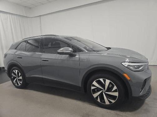 2024 Volkswagen ID.4 Standard