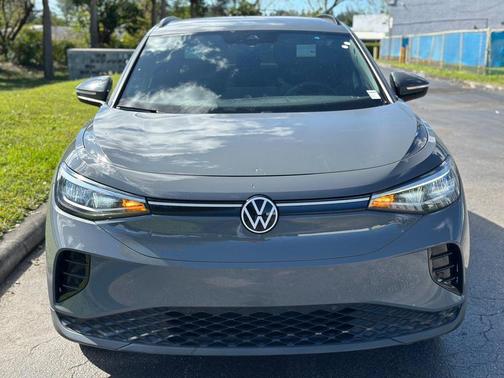 2024 Volkswagen ID.4 Standard