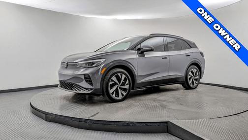 2024 Volkswagen ID.4 Standard