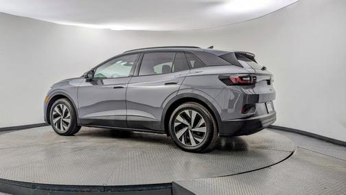 2024 Volkswagen ID.4 Standard