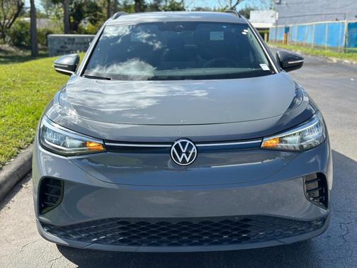2024 Volkswagen ID.4 Standard