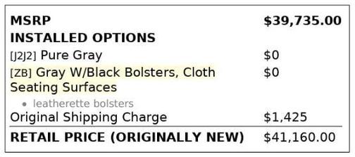 2024 Volkswagen ID.4 Standard