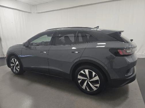 2024 Volkswagen ID.4 Standard