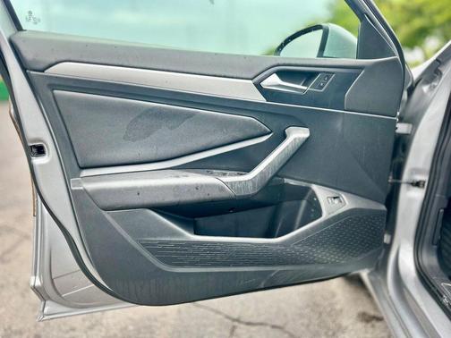 2020 Volkswagen Jetta 1.4T S