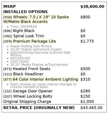 2022 Mercedes-Benz GLB 250 Base