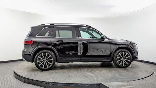 2022 Mercedes-Benz GLB 250 Base