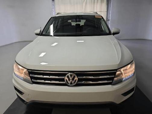 2021 Volkswagen Tiguan 2.0T S