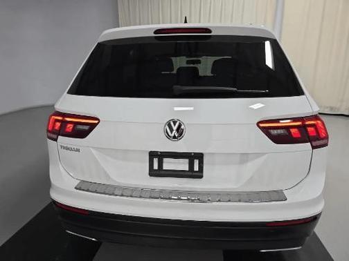 2021 Volkswagen Tiguan 2.0T S