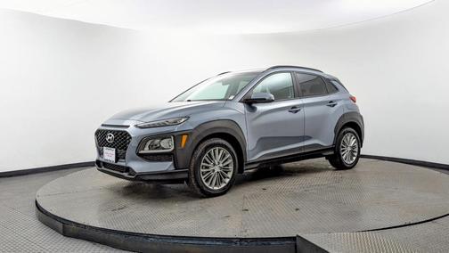2019 Hyundai KONA SEL