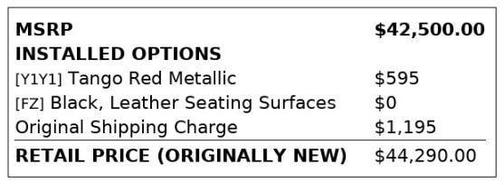 2023 Audi Q3 45 S line Premium Plus