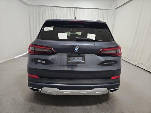 2021 BMW X5 sDrive40i