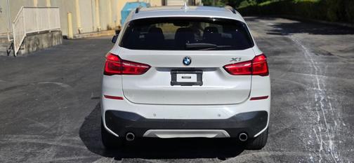 2017 BMW X1 xDrive 28i