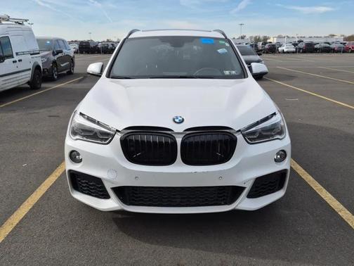 2017 BMW X1 xDrive 28i