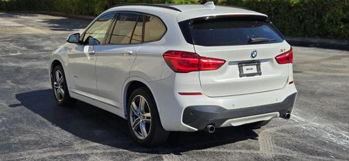 2017 BMW X1 xDrive 28i
