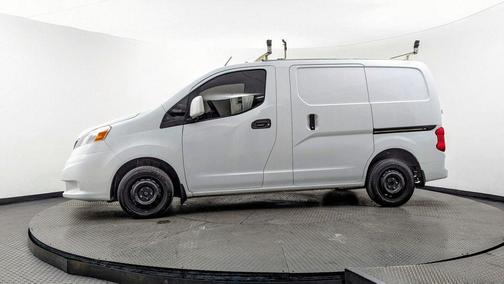 2019 Nissan NV200 SV