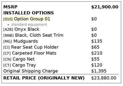Onyx Black 2024 Hyundai VENUE SEL