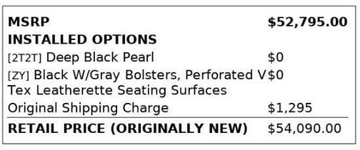 Deep Black Pearl Effect 2023 Volkswagen ID.4 Pro S