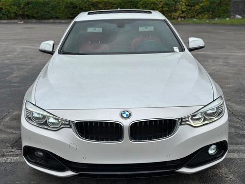 2017 BMW 440 Gran Coupe i