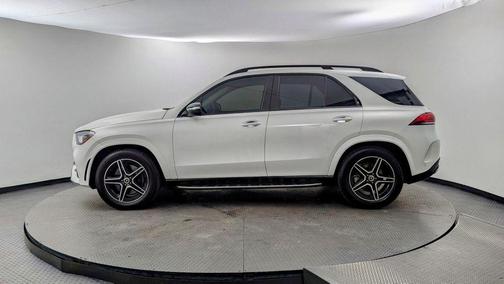 2020 Mercedes-Benz GLE 450 Base