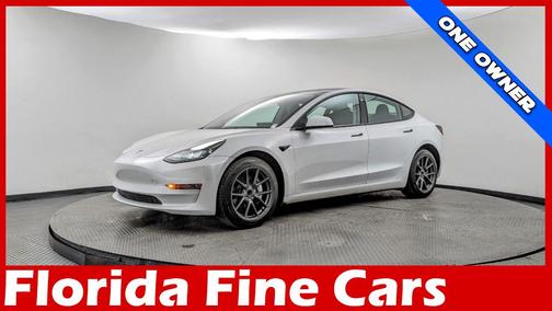 2023 Tesla Model 3 Base