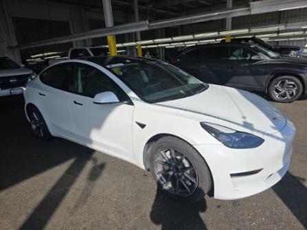 2023 Tesla Model 3 Base
