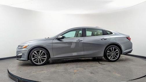 2024 Chevrolet Malibu 2LT